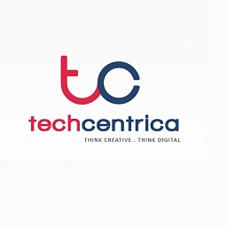techcentrica logo