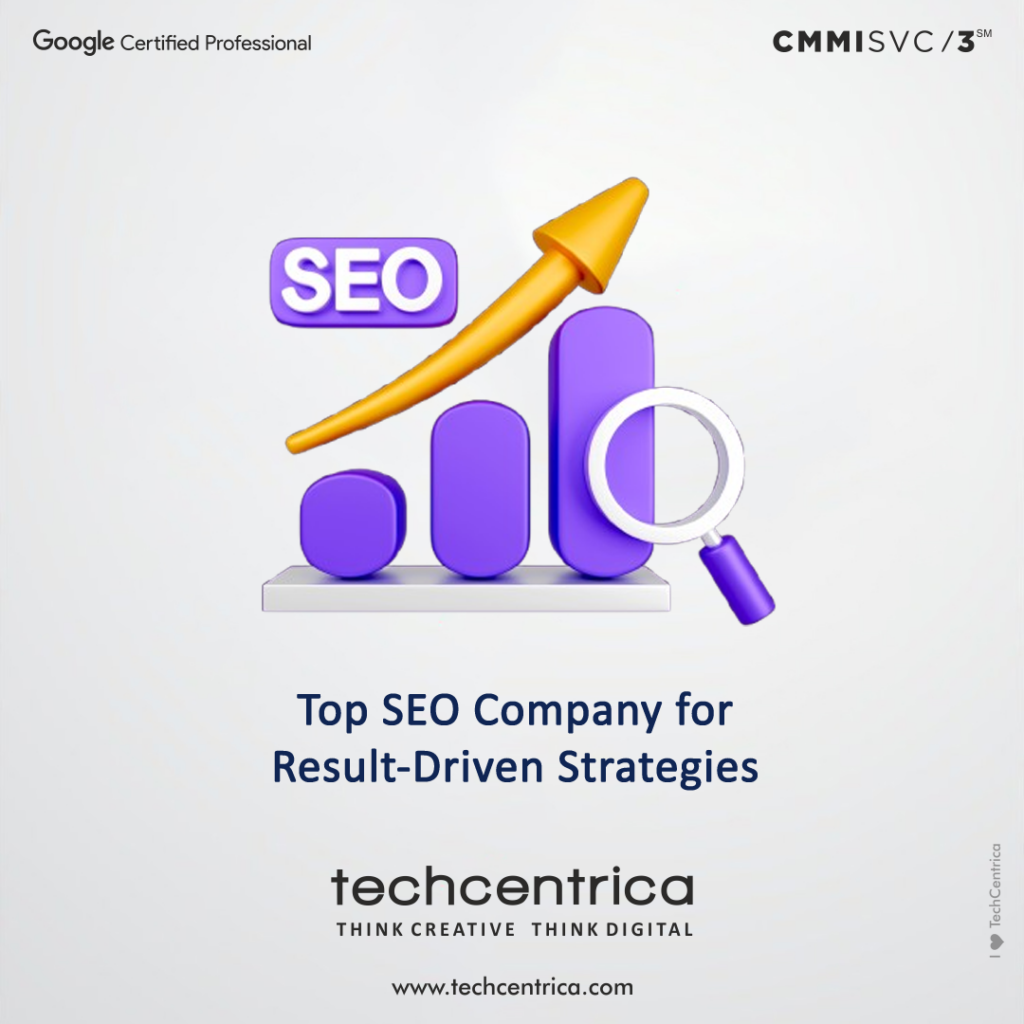 SEO company in Noida