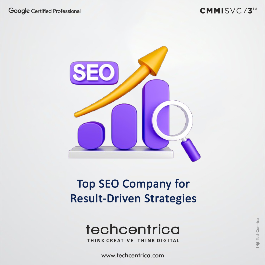 SEO company in Noida